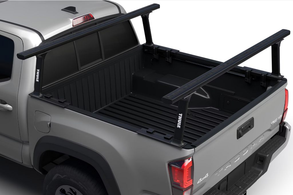 Ute Racks - Tub – Car Racks