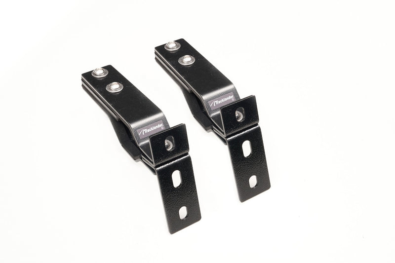 Tracklander Awning Bracket 2 Piece for Flat Top Tray (TLRFTAM)