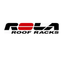 Rola Low Mount Rail Strap Kit LRS002