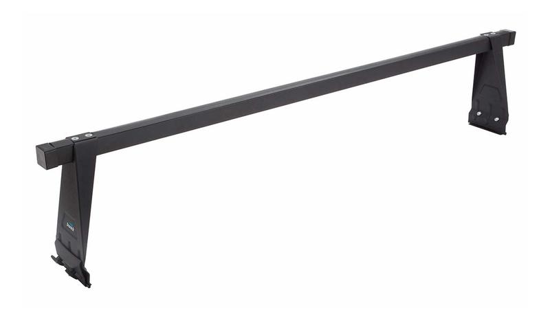 PRORACK Tradesman Roofrack, Single Bar 1500mm, 210mm Leg T85HALF