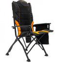 Darche Vipor Xvi Chair Black/orange 050801412