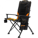 Darche Vipor Xvi Chair Black/orange 050801412