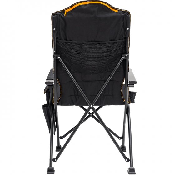 Darche Vipor Xvi Chair Black/orange 050801412