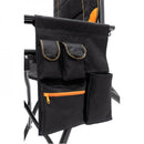 Darche Vipor Xvi Chair Black/orange 050801412