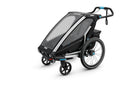 Thule Chariot Sport1 Black 10201011AU