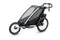 Thule Chariot Sport1 Black 10201011AU