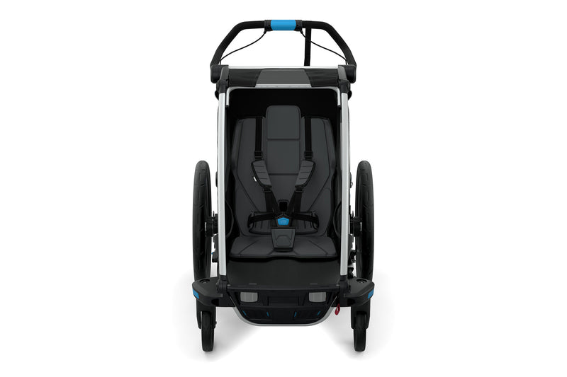 Thule Chariot Sport1 Black 10201011AU