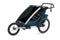 Thule Chariot Cross 2, Majolica Blue 10202023AU