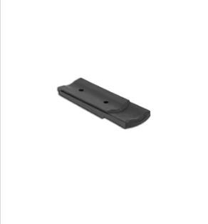 Rola Curvature Adaptor Pair (Single Bar) 25-0313