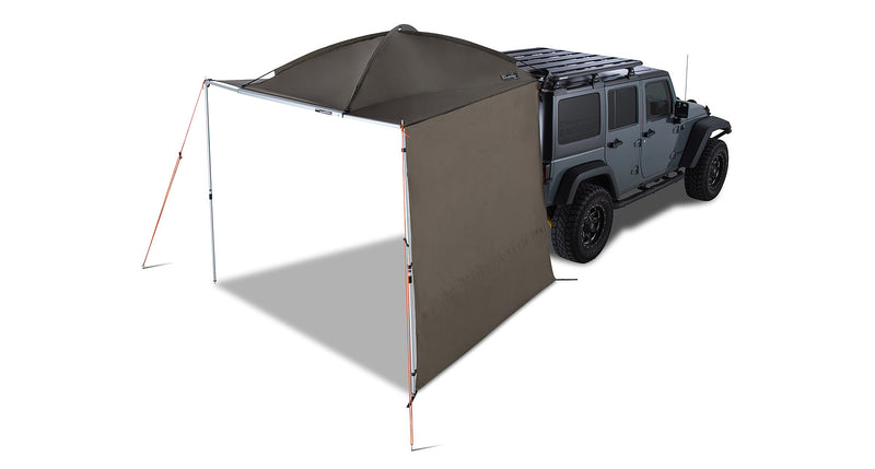 Rhino Rack Dome Side Wall 1300 (32131)