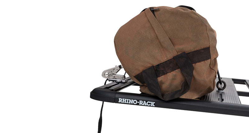 Rhino Rack PIONEER RATCHET GRAB WITH 2.0M STRAP(1) 43139
