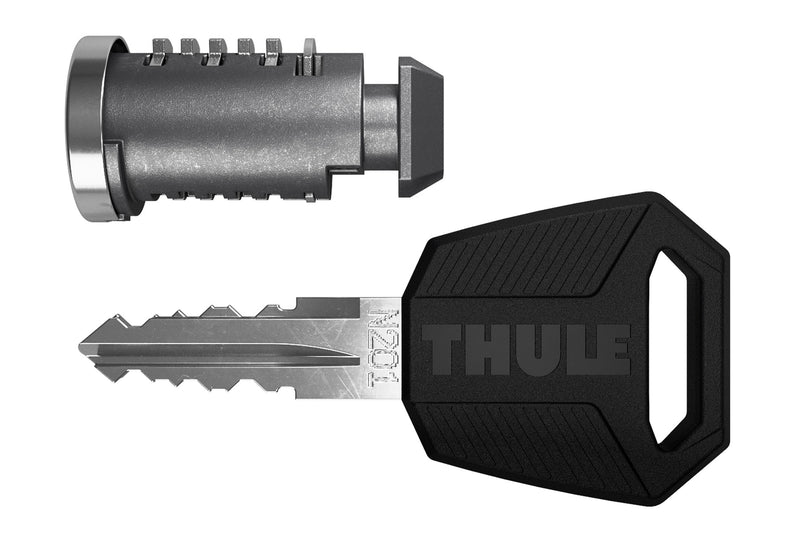 Thule One-Key System 12-pack