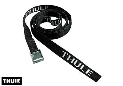 THULE STRAP 523 400cm x2