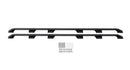 Rhino Rack Pioneer Side Rail Kit (Suit 1528mm Length Platform) 53140