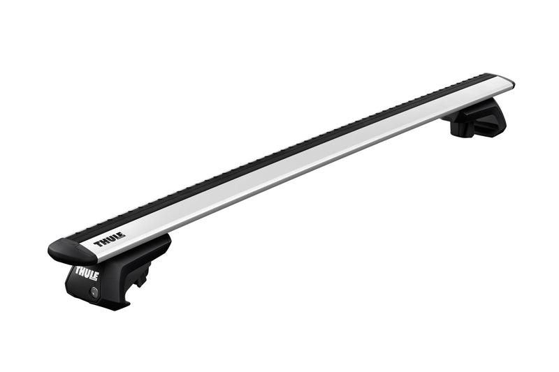 Thule Evo Raised Rail Leg Pack 710410