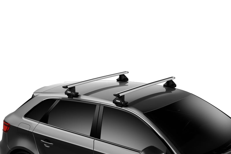 Thule Evo F/pack 710500 Half 710500-05