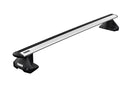 Thule Evo F/pack 710500 Half 710500-05