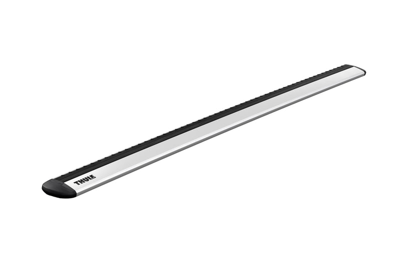 Thule Wingbar Evo Silver Half 108cm 711100-05