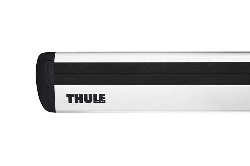 Thule Wingbar Evo Silver Half 150cm 711500-05