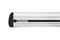 Thule Wingbar Evo Silver Half 150cm 711500-05