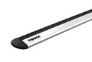 Thule Wingbar Evo 1 Pack Single Bar 135cm 711400-05