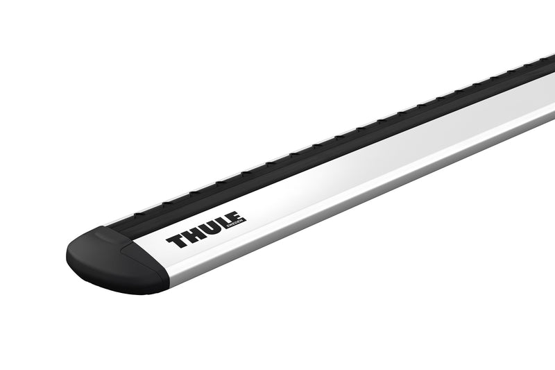 Thule Wingbar Evo Silver Half 150cm 711500-05