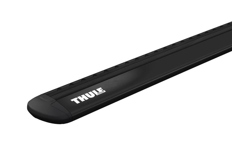 Thule Wingbar Evo Black Half 135cm 711420-05