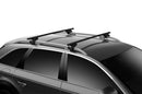 Thule SquareBar 2 Pack 150cm (new) 712500