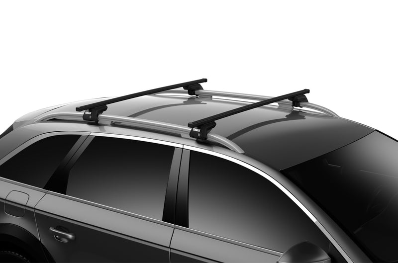 Thule SquareBar 2 Pack 150cm (new) 712500