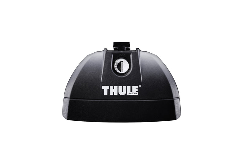 Thule Foot Pack 753000 Half