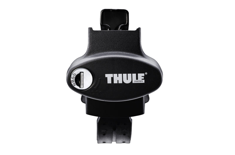 Thule Foot Pack 775000 Half