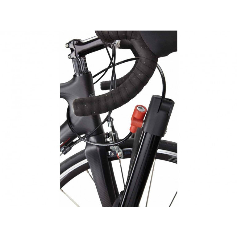 Yakima HoldUp 4 Bike Carrier Combo 8002443 + 8002446 - Car Racks