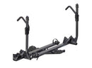 Yakima StageTwo 4 Bike Carrier Combo Anthracite (Black) 8002725 + 8002727