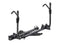 Yakima StageTwo 4 Bike Carrier Combo Anthracite (Black) 8002725 + 8002727