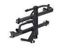 Yakima StageTwo Anthracite 2 Bike Hitch Mounted Carrier (8002725)