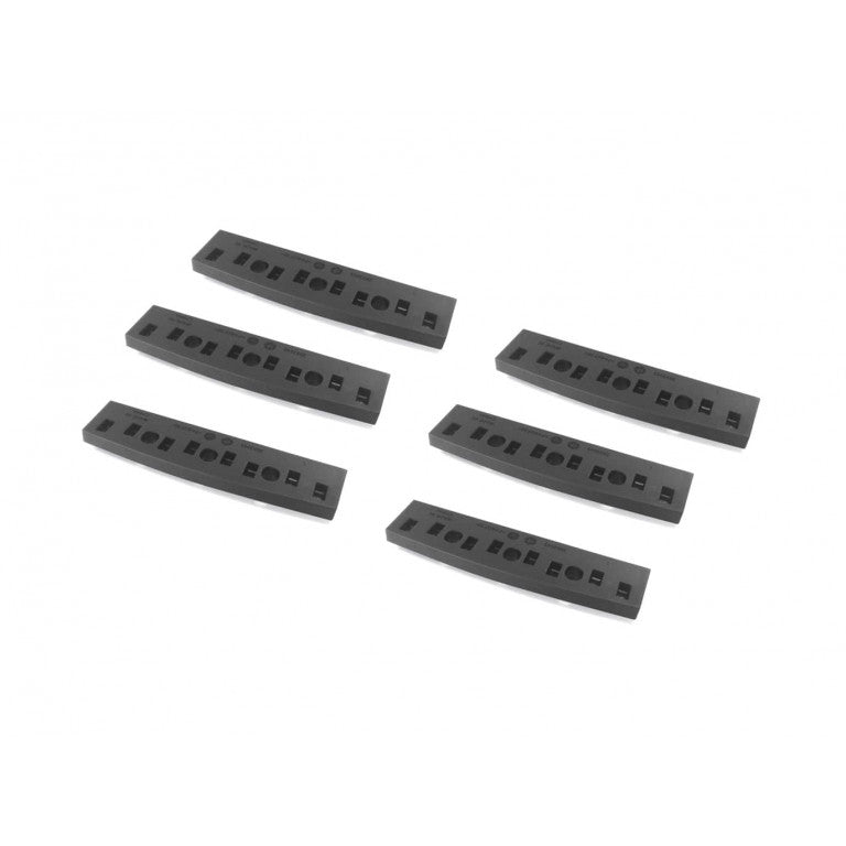 Yakima LNL Height Packer 6-Pack 8890339