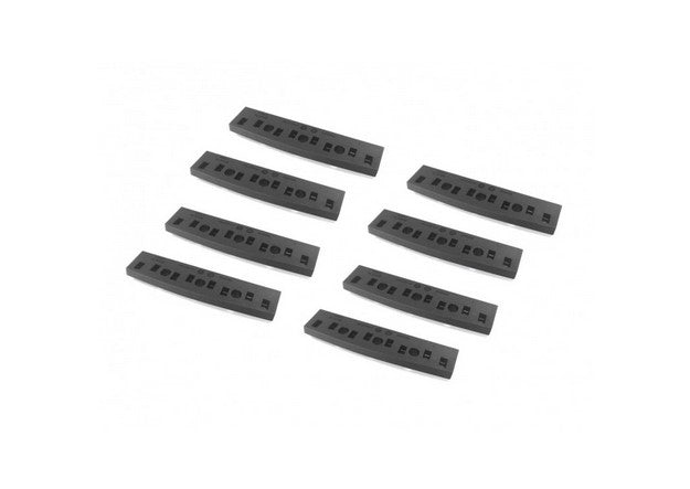 Yakima LNL Height Packer 8-Pack 8890340