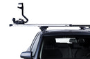 Thule Slidebar Short 127cm 891000