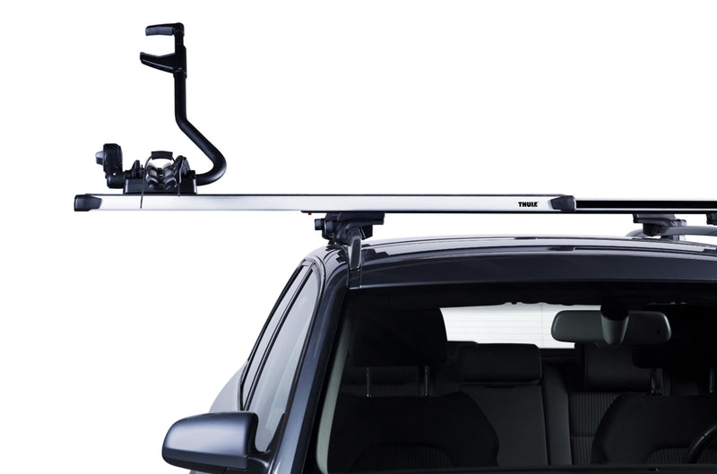 Thule Slidebar Medium 144cm 892000