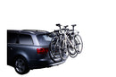 THULE CLIP ON 3 BIKE CARRIER 910401 - Car Racks