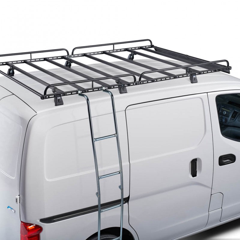 Cruz Foldable ladder low van 168cm, 941-051