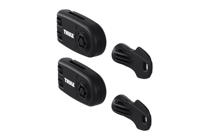 THULE WHEEL STRAP LOCKS 986000