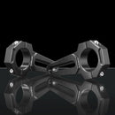 Stedi 22mm - 30mm Vice Bull Bar Tube Clamps BRKUNIV-22-30MM