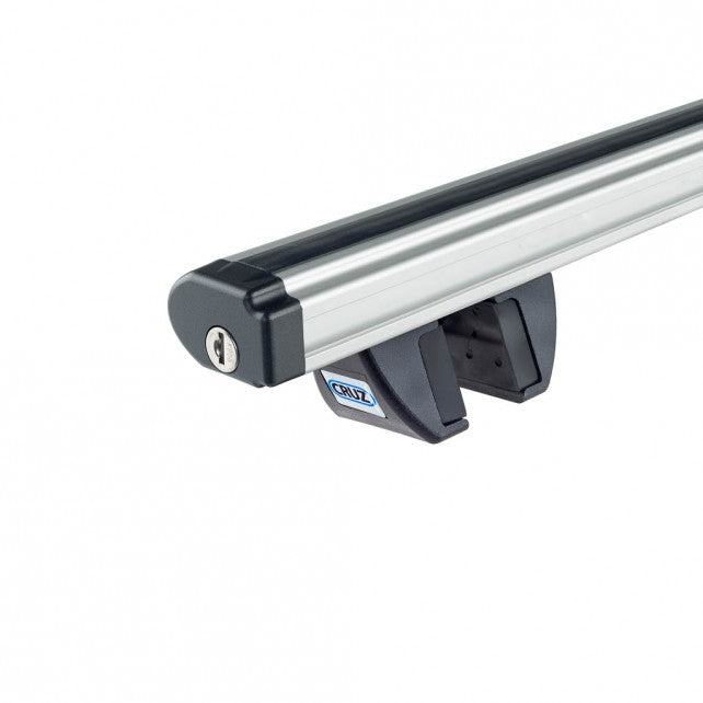 Cruz 2 bars Alu Cargo R148, 924-066