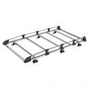 CRUZ EVO RACK Alloy 260 x 170 cm Van Ladder Rack, A26-170, 912-404