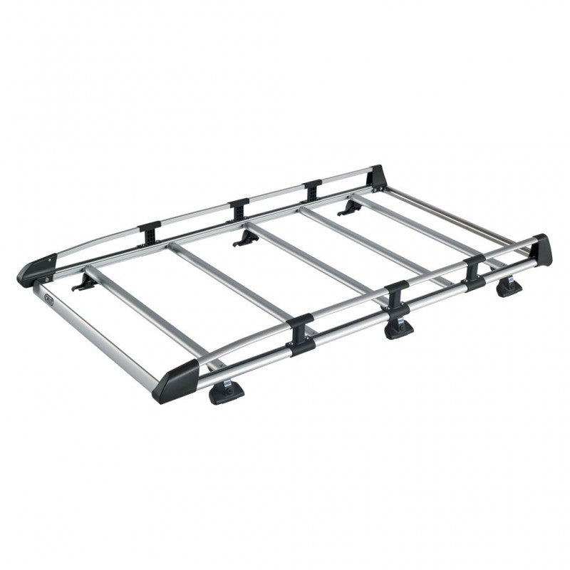 CRUZ EVO RACK Alloy 300 x 170 cm Van Ladder Rack, A30-170, 912-504