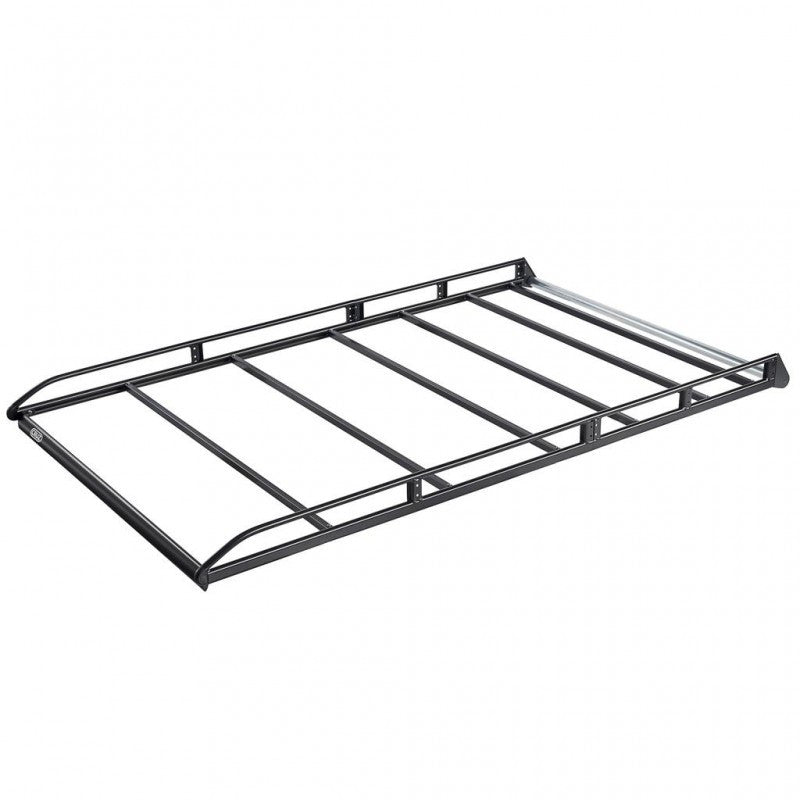 CRUZ EVO RACK Steel 230 x 126 cm Van Ladder Rack, E23-126, 910-351