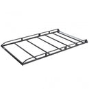 CRUZ EVO RACK Steel 130 x 126 cm Van Ladder Rack, E13-126, 910-051