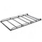 CRUZ EVO RACK Steel 230 x 158 cm Van Ladder Rack, E23-158, 910-353