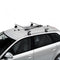 CRUZ Race Bike Carrier Silver 4 pack 940-014 (Matching Locks) - Car Racks